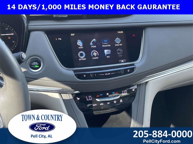 Used 2017 Cadillac XT5 Luxury image 5