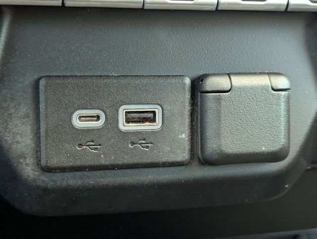 Used 2021 Chevrolet Silverado 1500 Custom Trail Boss w/ Safety Confidence Package image 21