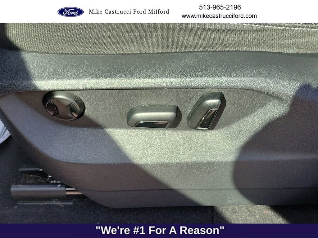 Used 2018 Volkswagen Atlas SE FWD image 22