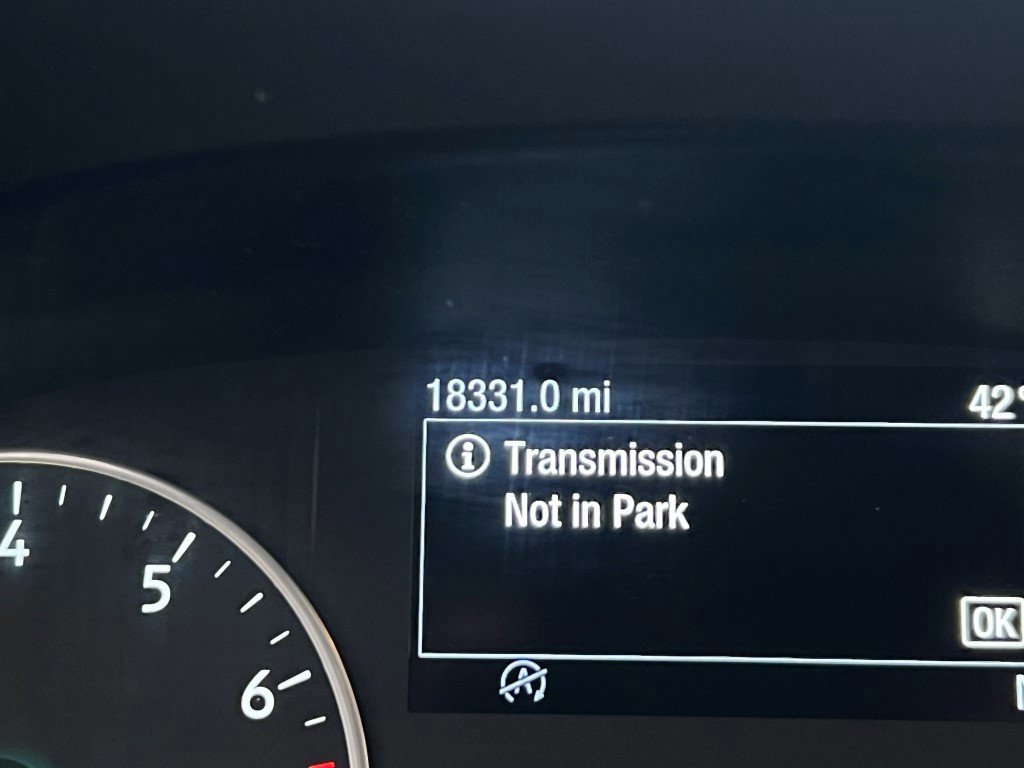 Certified 2020 Ford EcoSport SES image 22