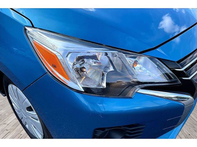Used 2024 Mitsubishi Mirage ES FWD image 20