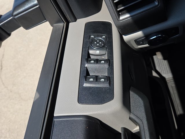 Certified 2019 Ford F250 XL w/ STX Appearance Package AWD/4WD image 17