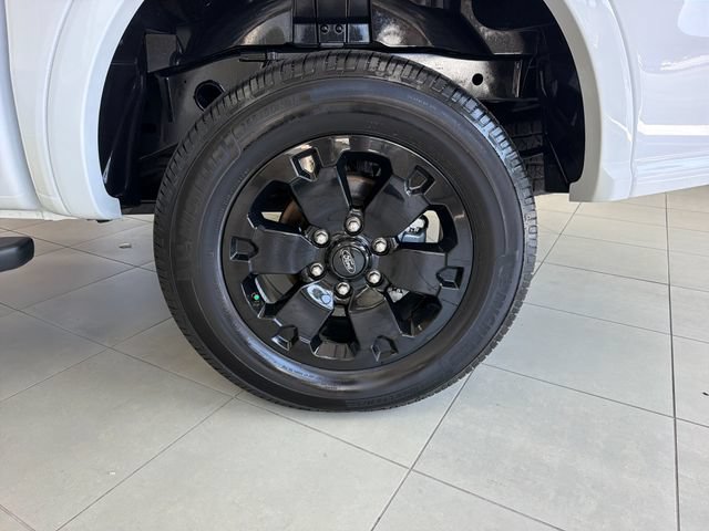 Certified 2020 Ford Ranger Lariat w/ Equipment Group 501A Mid AWD/4WD image 31