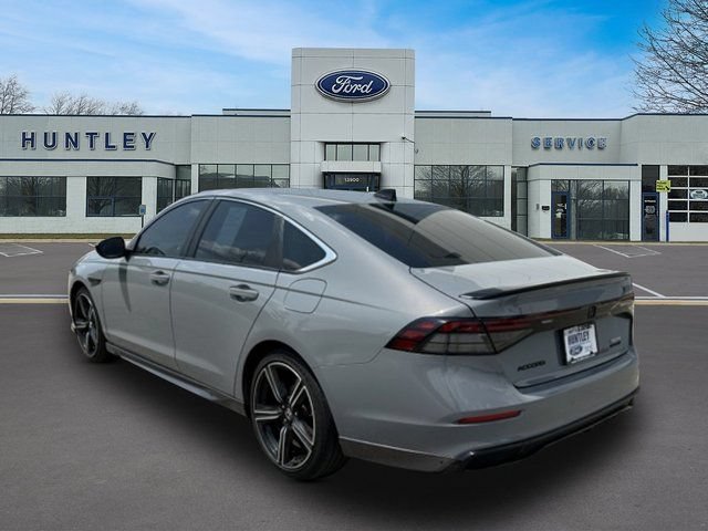 Used 2023 Honda Accord Sport image 5