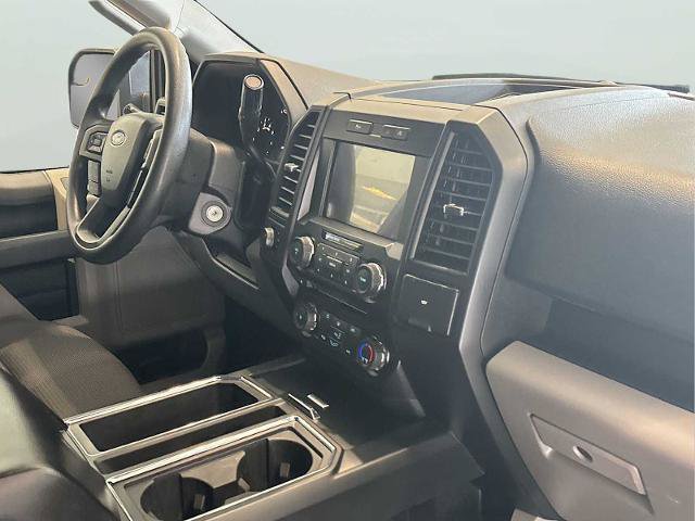Certified 2018 Ford F150 XL w/ Equipment Group 101A Mid AWD/4WD image 27