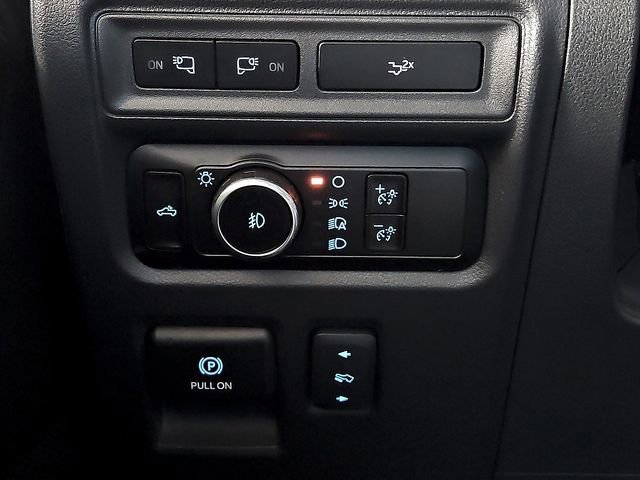 Certified 2023 Ford F150 Tremor w/ Trailer Tow Package image 26