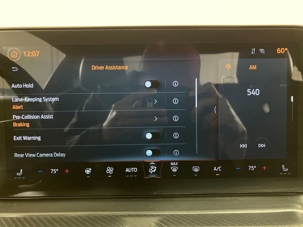 Certified 2024 Ford Mustang Premium image 26