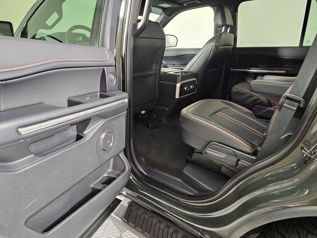 Certified 2023 Ford Expedition Timberline AWD/4WD image 17
