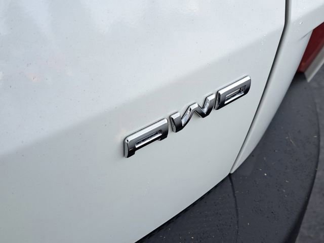 Certified 2023 Ford Escape Active w/ Tech Pack #2 image 7