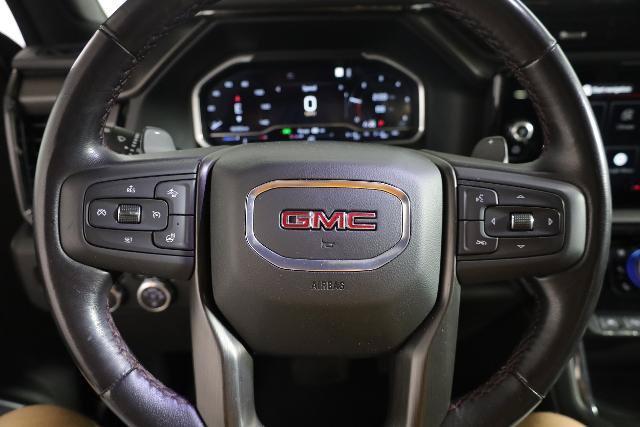 Used 2022 GMC Sierra 1500 AT4X AWD/4WD image 17