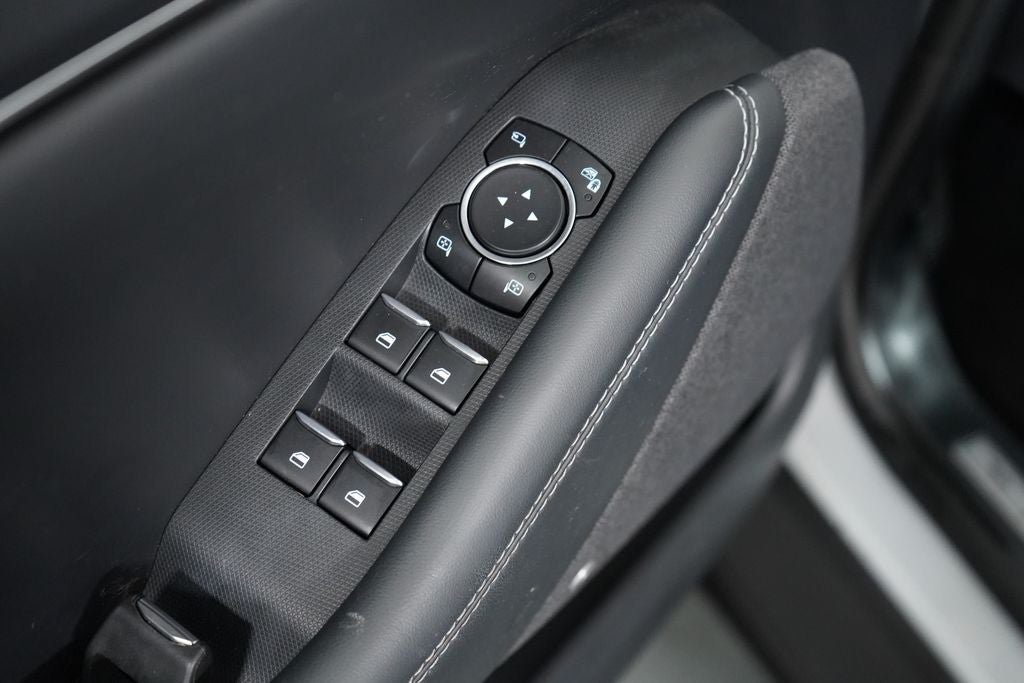 Certified 2023 Ford Mustang Mach-E Premium AWD/4WD image 19
