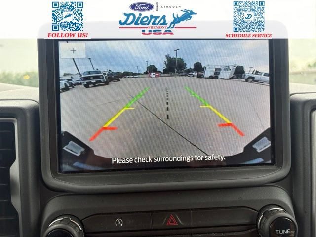 Certified 2023 Ford Bronco Sport Big Bend AWD/4WD image 21