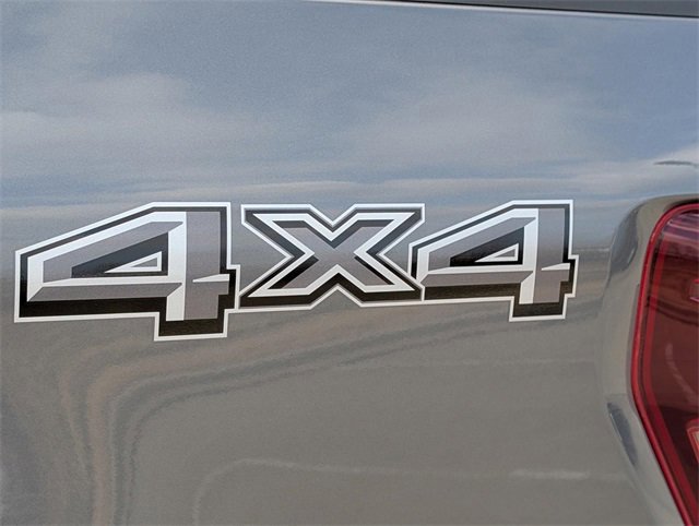 Certified 2025 Ford F150 XL image 8