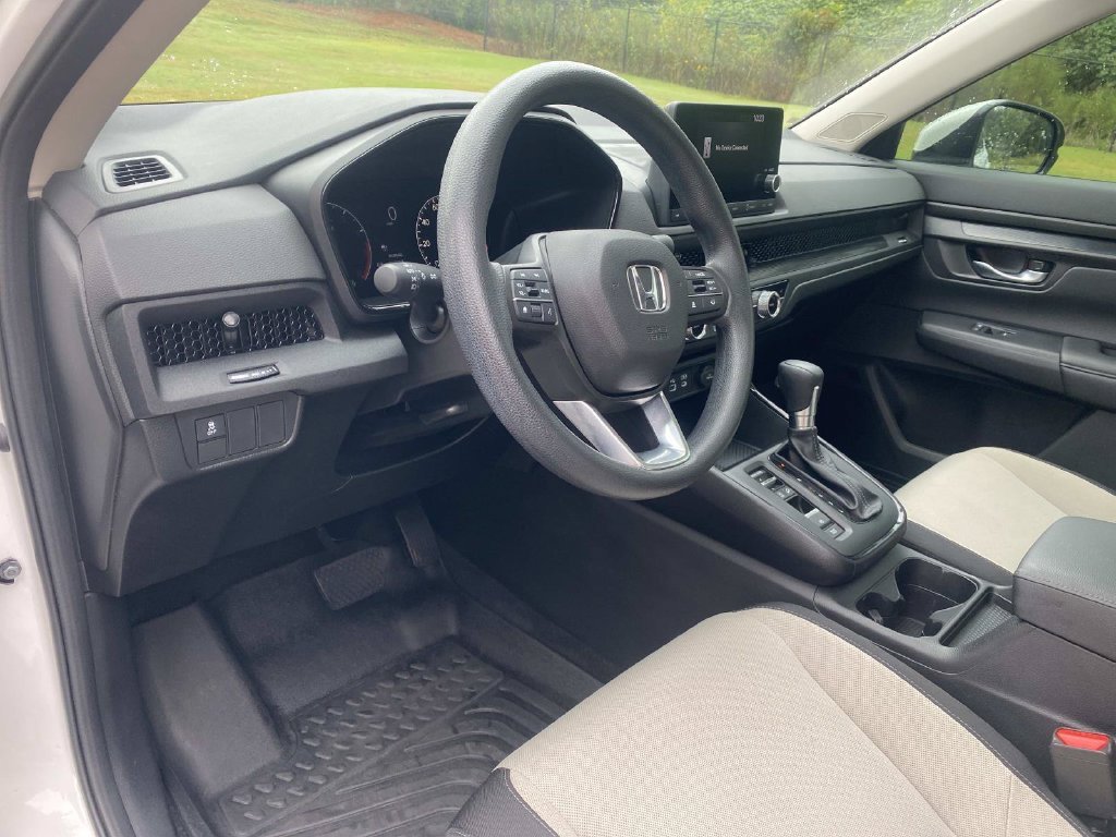 Used 2024 Honda CR-V EX image 20