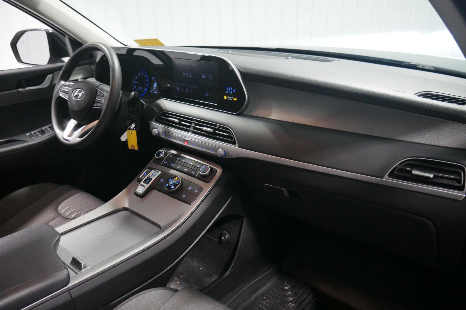 Used 2022 Hyundai Palisade SE image 15