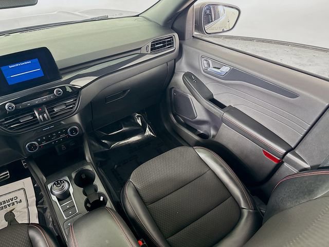 Certified 2024 Ford Escape ST-Line image 22