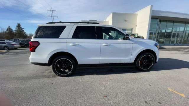 Certified 2024 Ford Expedition Limited image 10