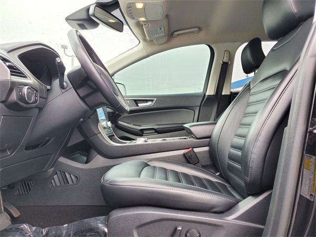 Certified 2024 Ford Edge SEL w/ Convenience Package image 6
