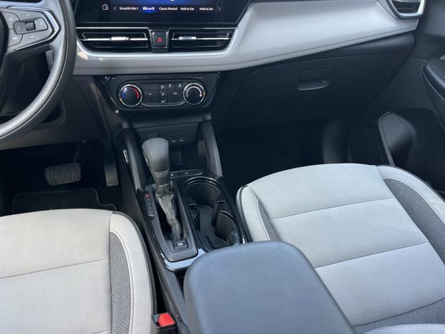 Used 2024 Chevrolet TrailBlazer LT FWD image 20