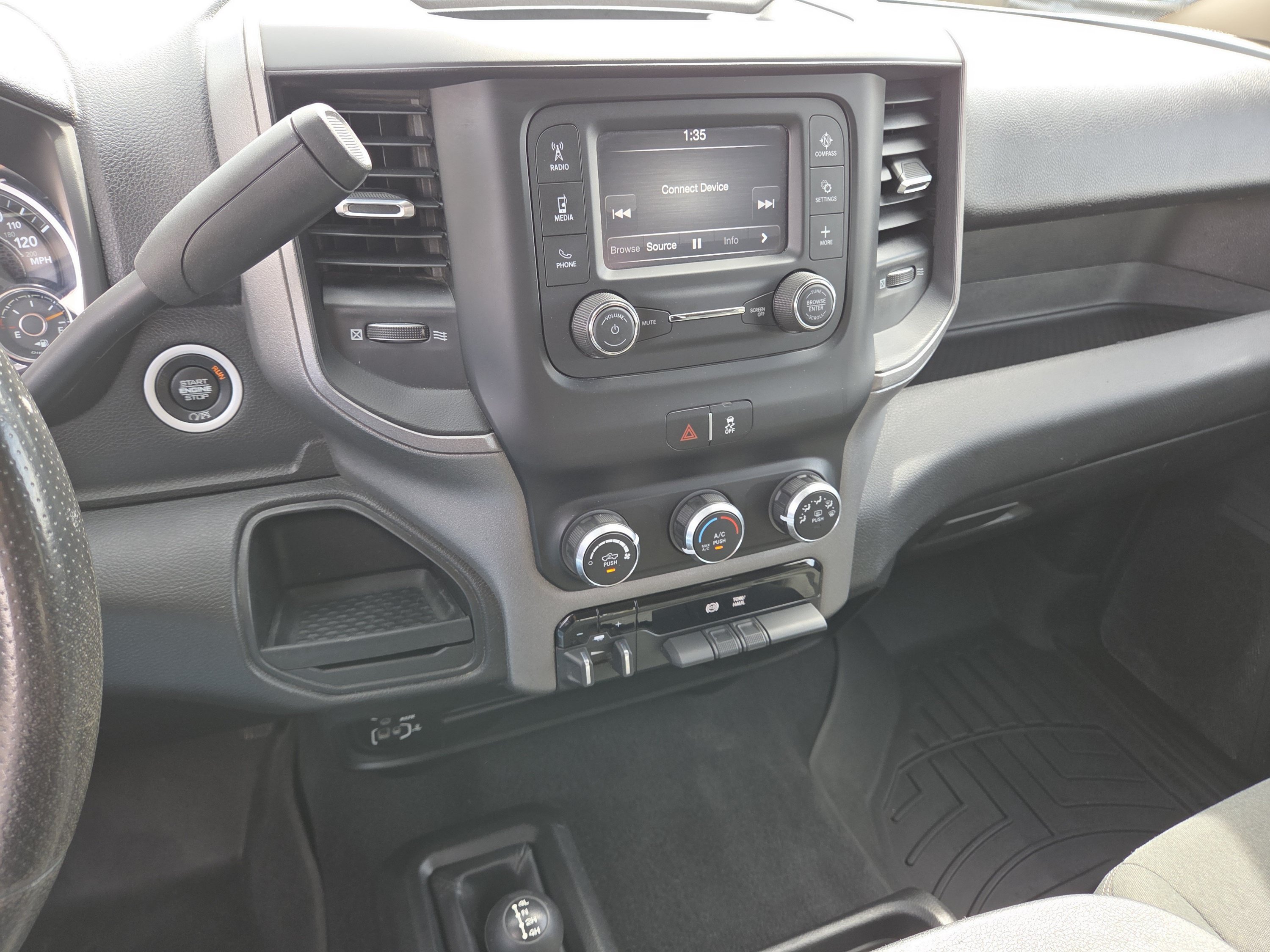 Used 2020 RAM 3500 Tradesman AWD/4WD image 32