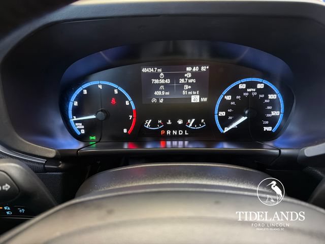 Certified 2023 Ford Bronco Sport Big Bend w/ Convenience Package AWD/4WD image 19