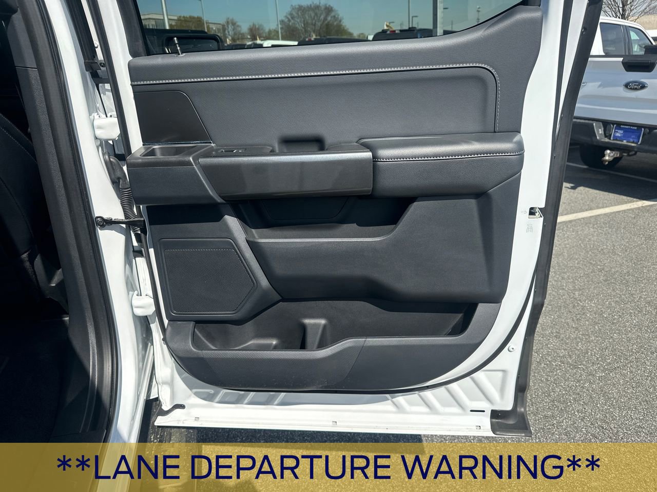 Certified 2023 Ford F150 XLT w/ Equipment Group 302A High image 18