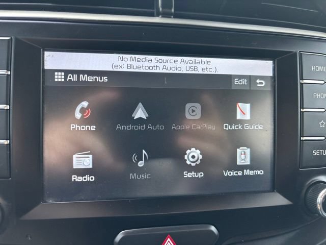 Used 2020 Kia Soul S FWD image 25
