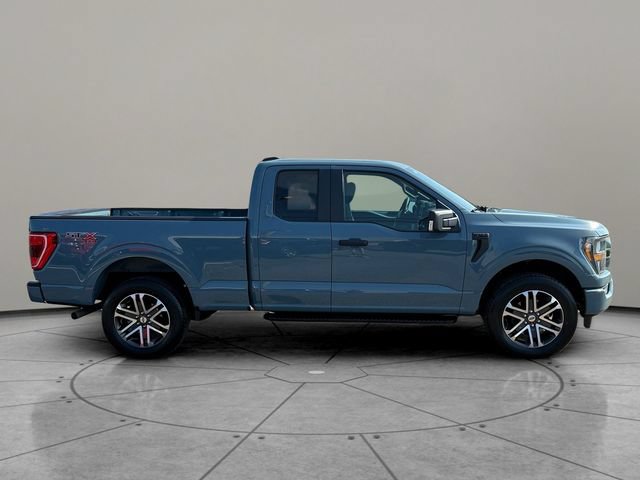 Certified 2023 Ford F150 XL w/ STX Appearance Package AWD/4WD image 12