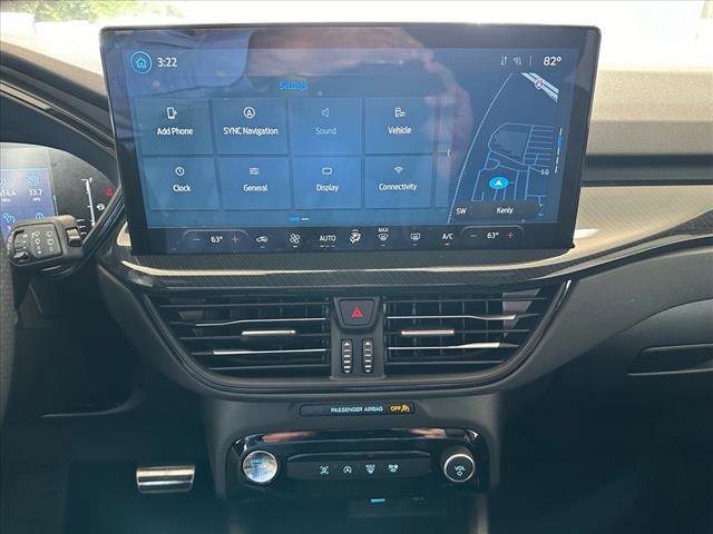 Certified 2023 Ford Escape ST-Line w/ Tech Pack #1 image 37