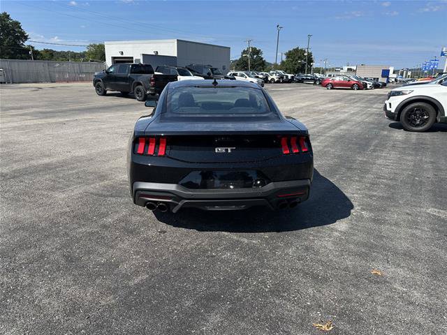 Certified 2026 Ford Mustang GT RWD image 6