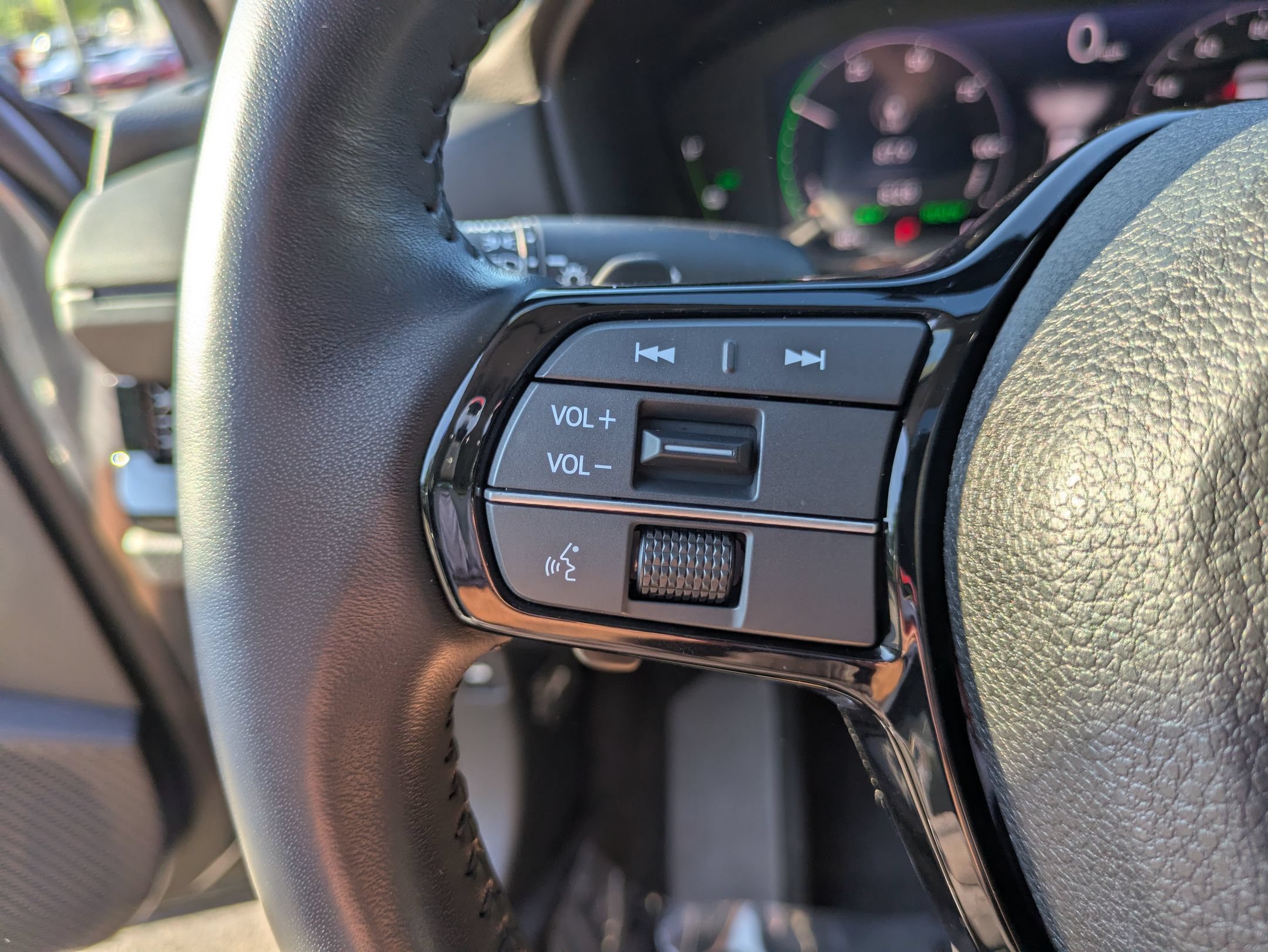 Used 2024 Honda Accord Touring image 17