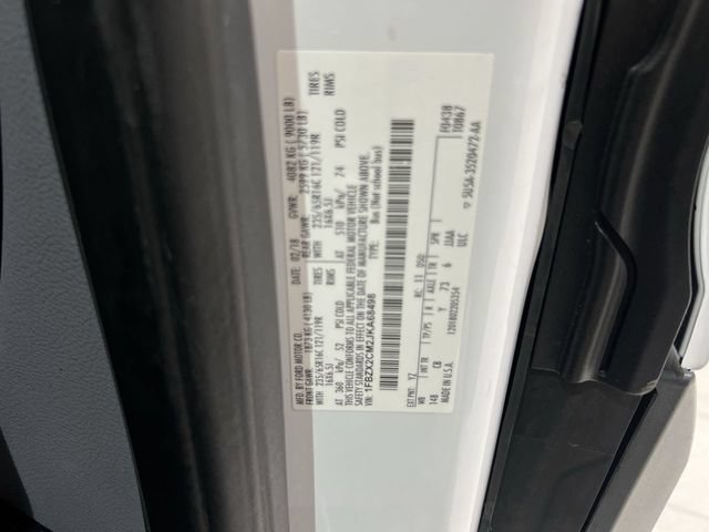 Certified 2018 Ford Transit 350 XLT RWD image 29