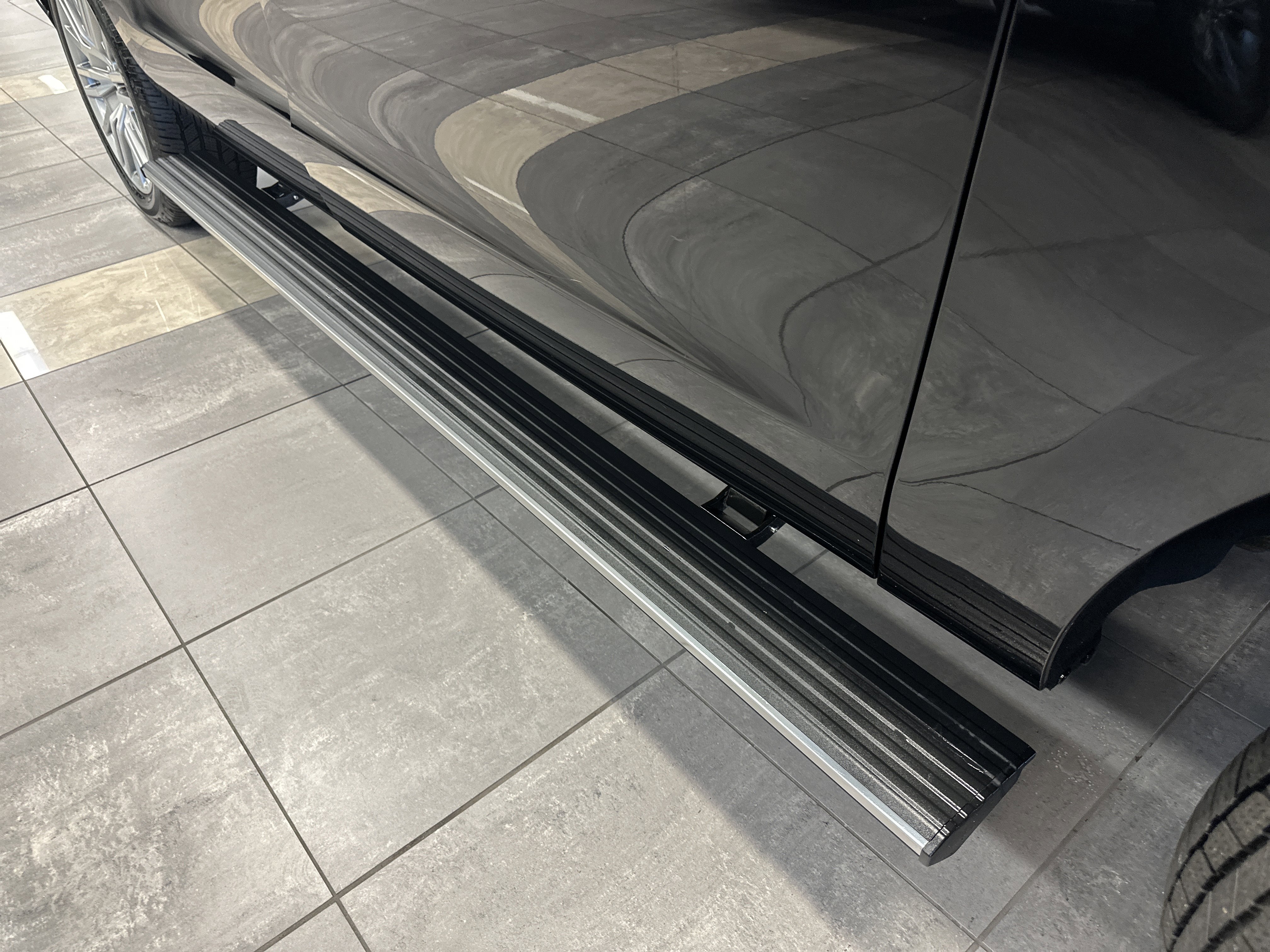 Certified 2022 Ford Expedition Max Limited image 12