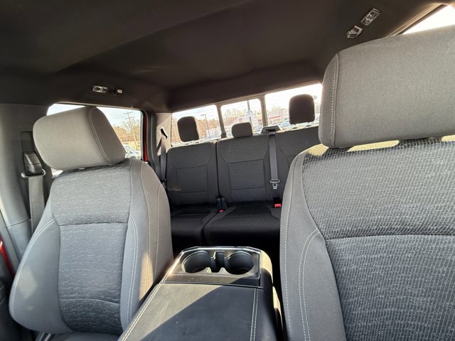 Certified 2023 Ford F150 XLT w/ Equipment Group 302A High image 29