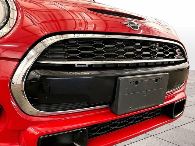 Used 2020 MINI Cooper S w/ Storage Package FWD image 29