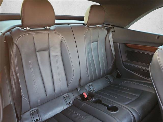 Used 2022 Audi A5 2.0T Premium Plus AWD/4WD image 16