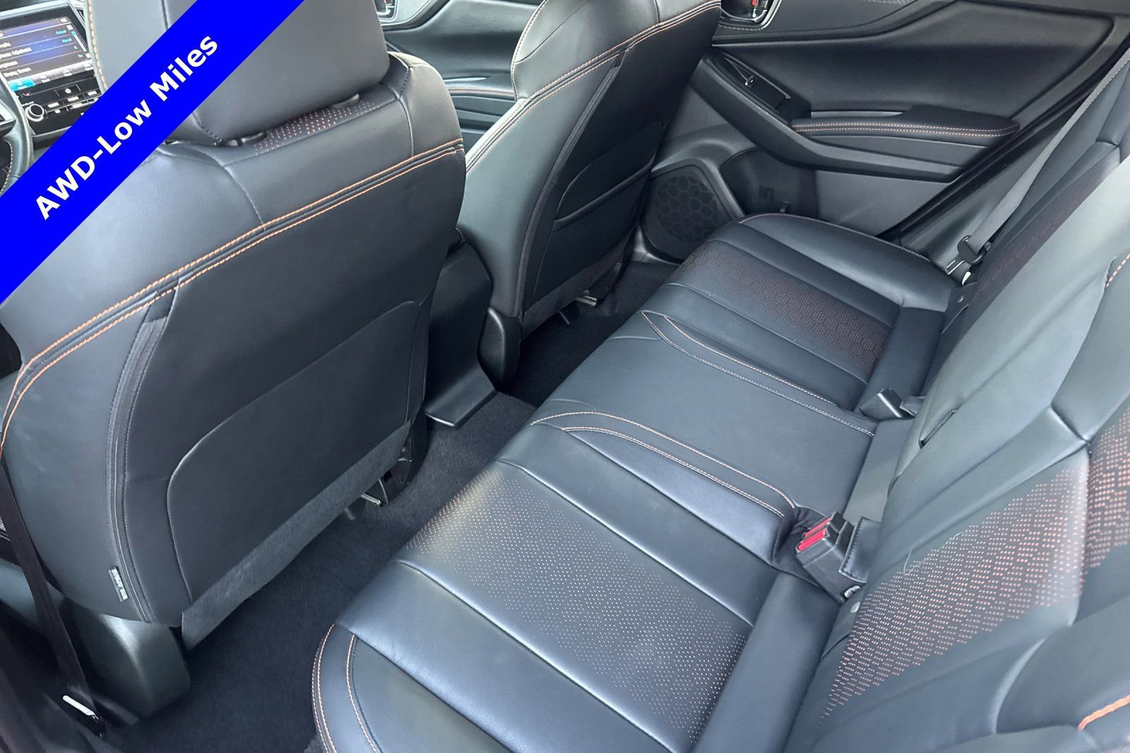 Used 2023 Subaru Crosstrek 2.5i Limited image 12