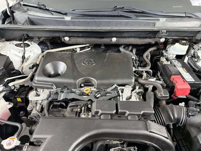 Used 2019 Toyota RAV4 XLE Premium w/ Cold Weather Package FWD image 36