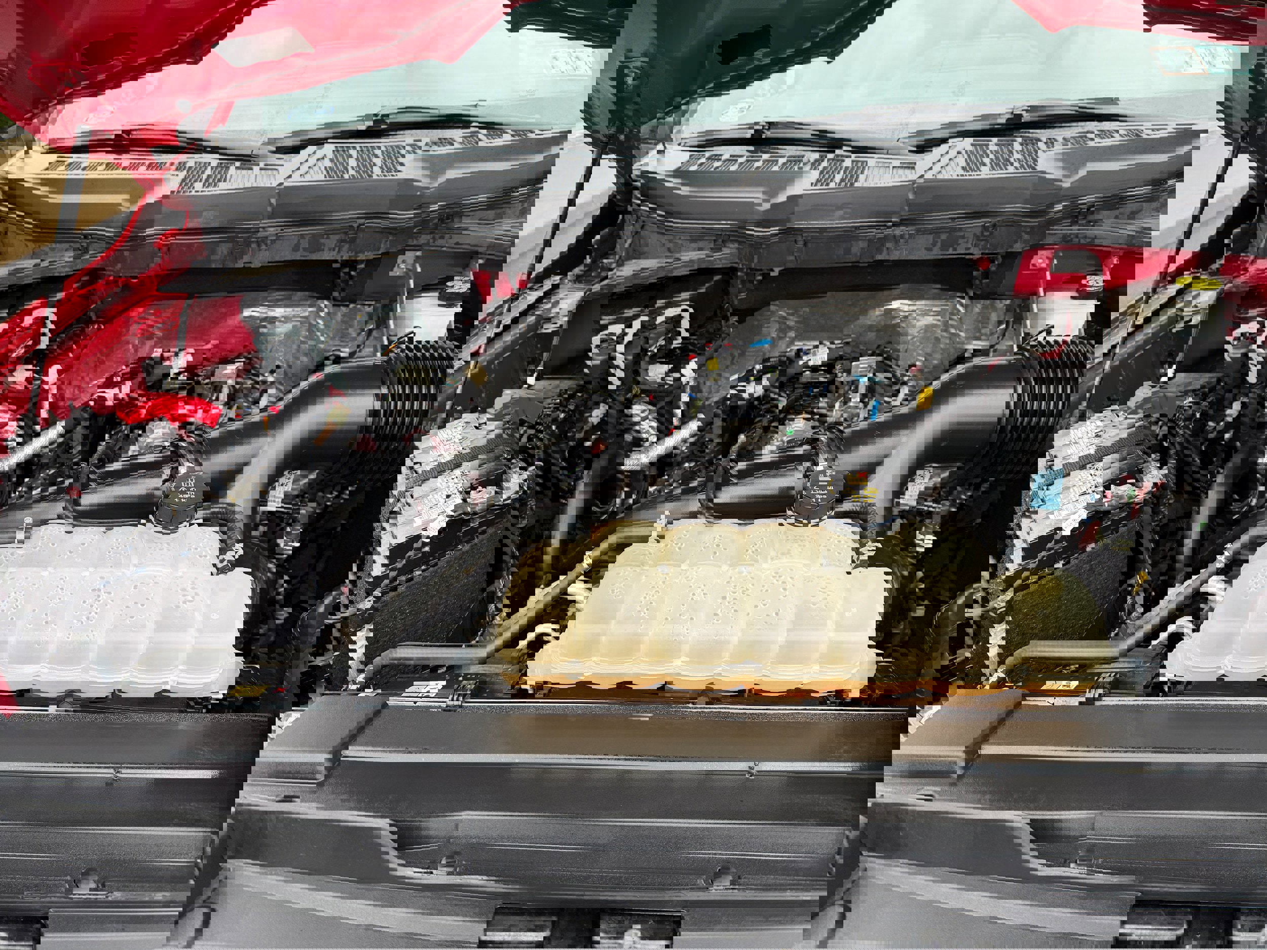 Certified 2023 Ford F150 XLT w/ Equipment Group 302A High image 12