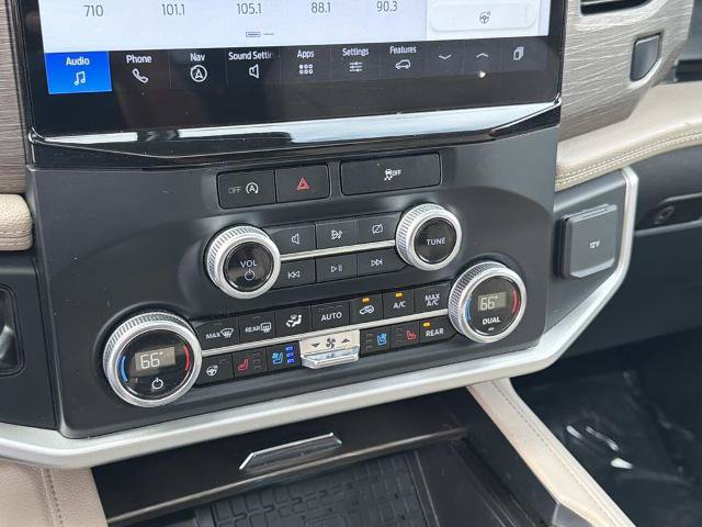 Certified 2024 Ford Expedition Limited AWD/4WD image 27