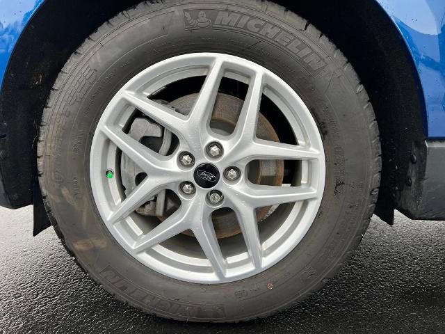 Certified 2024 Ford Edge SEL w/ Convenience Package image 29