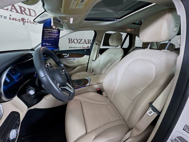 Used 2020 Mercedes-Benz GLC 300 image 24