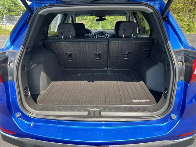 Used 2019 Chevrolet Equinox LT AWD/4WD image 12