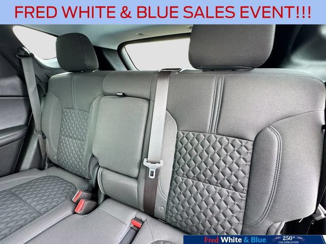 Used 2022 Chevrolet Blazer LT AWD/4WD image 23