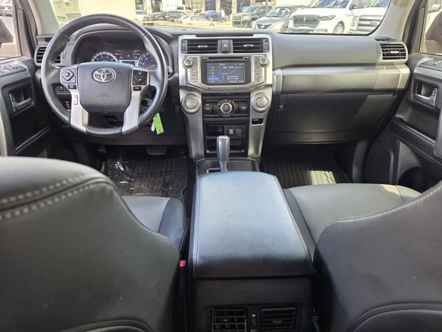 Used 2019 Toyota 4Runner SR5 Premium image 8