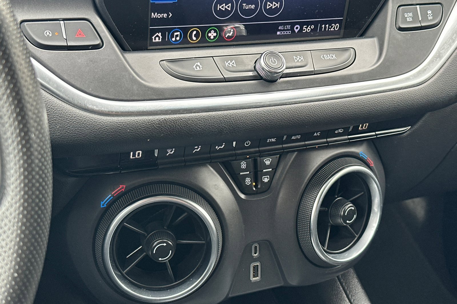 Used 2021 Chevrolet Blazer LT image 18