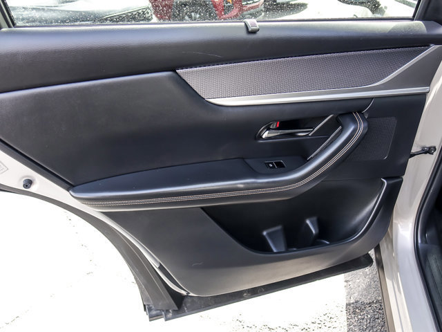 Used 2025 MAZDA CX-90 3.3 Turbo w/ Premium Sport Pkg image 23