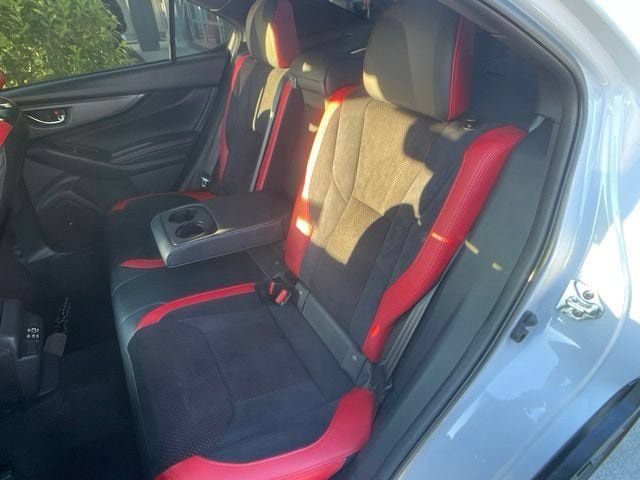 Used 2025 Subaru WRX Limited AWD/4WD image 37