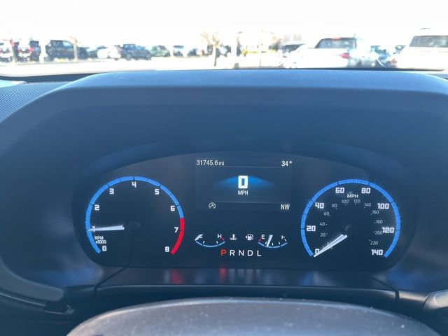 Certified 2021 Ford Bronco Sport Big Bend image 31