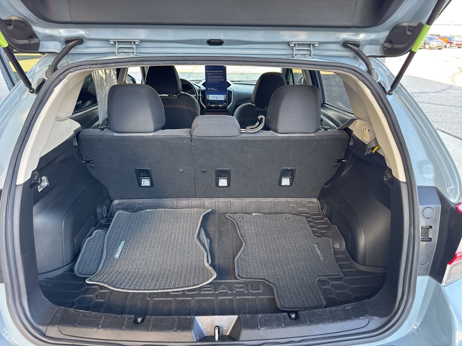 Used 2019 Subaru Crosstrek 2.0i Premium image 36